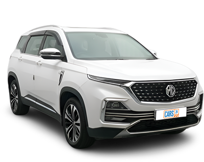 MG HECTOR-img